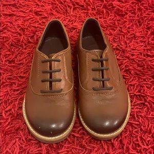 Toddler Zara oxford